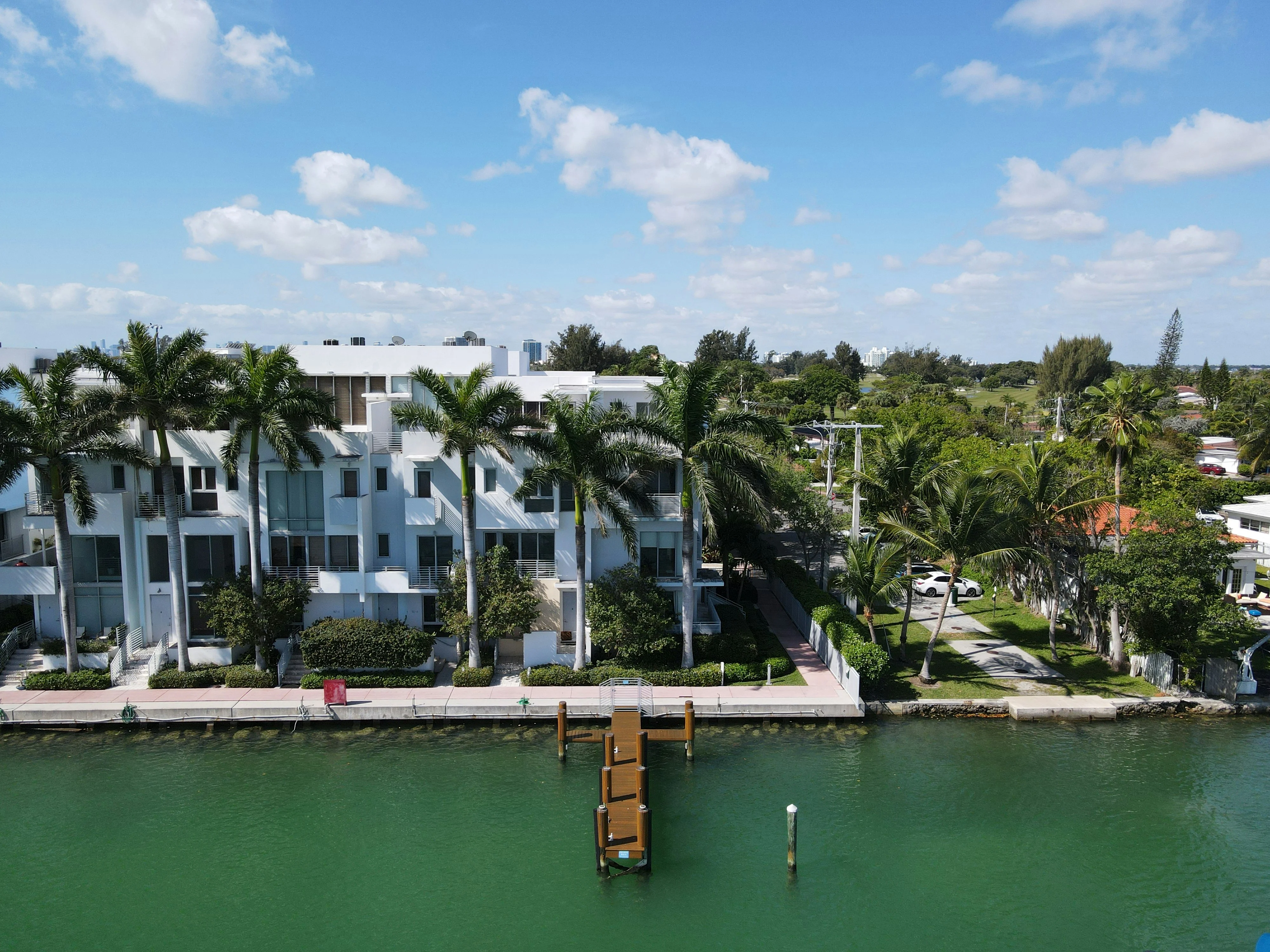Real estate photography in South Florida