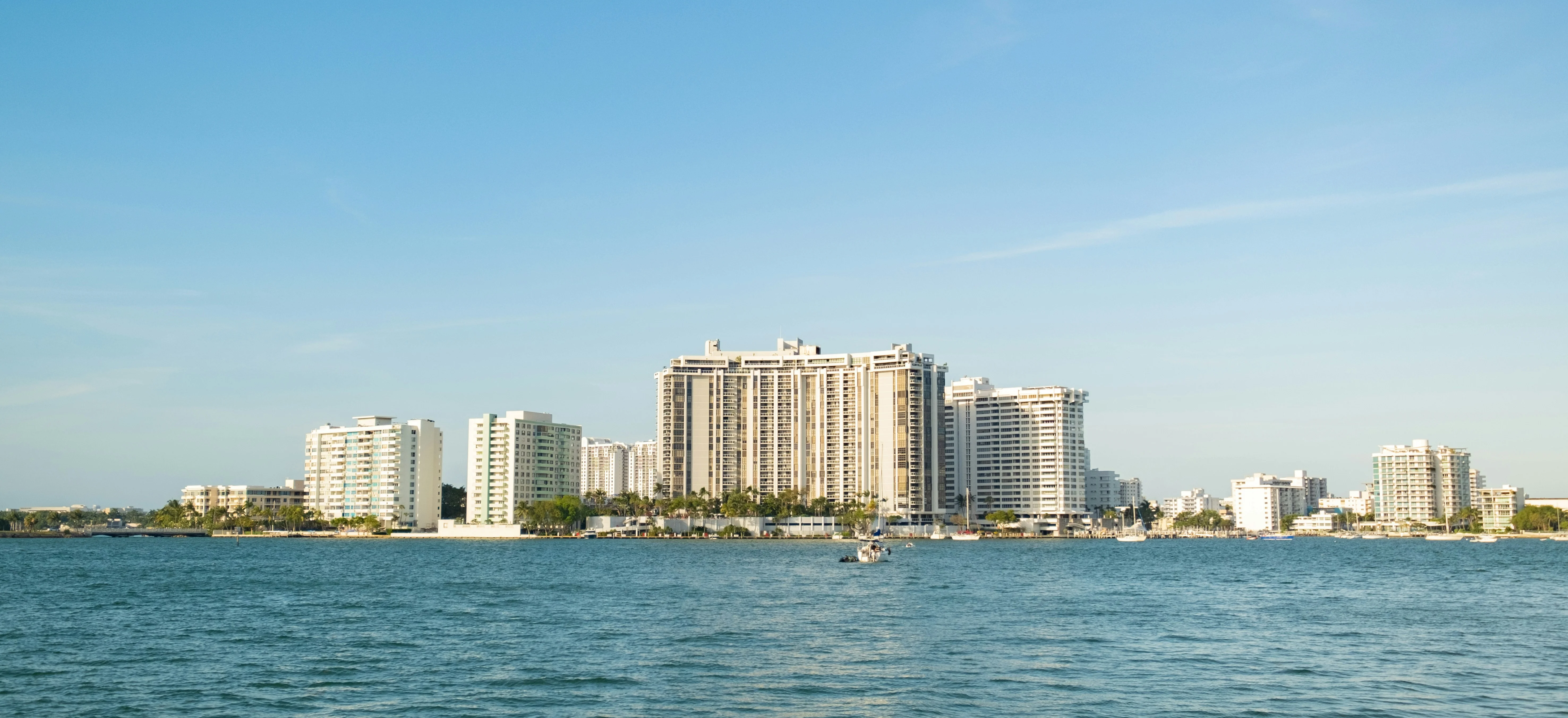Real estate photography in South Florida