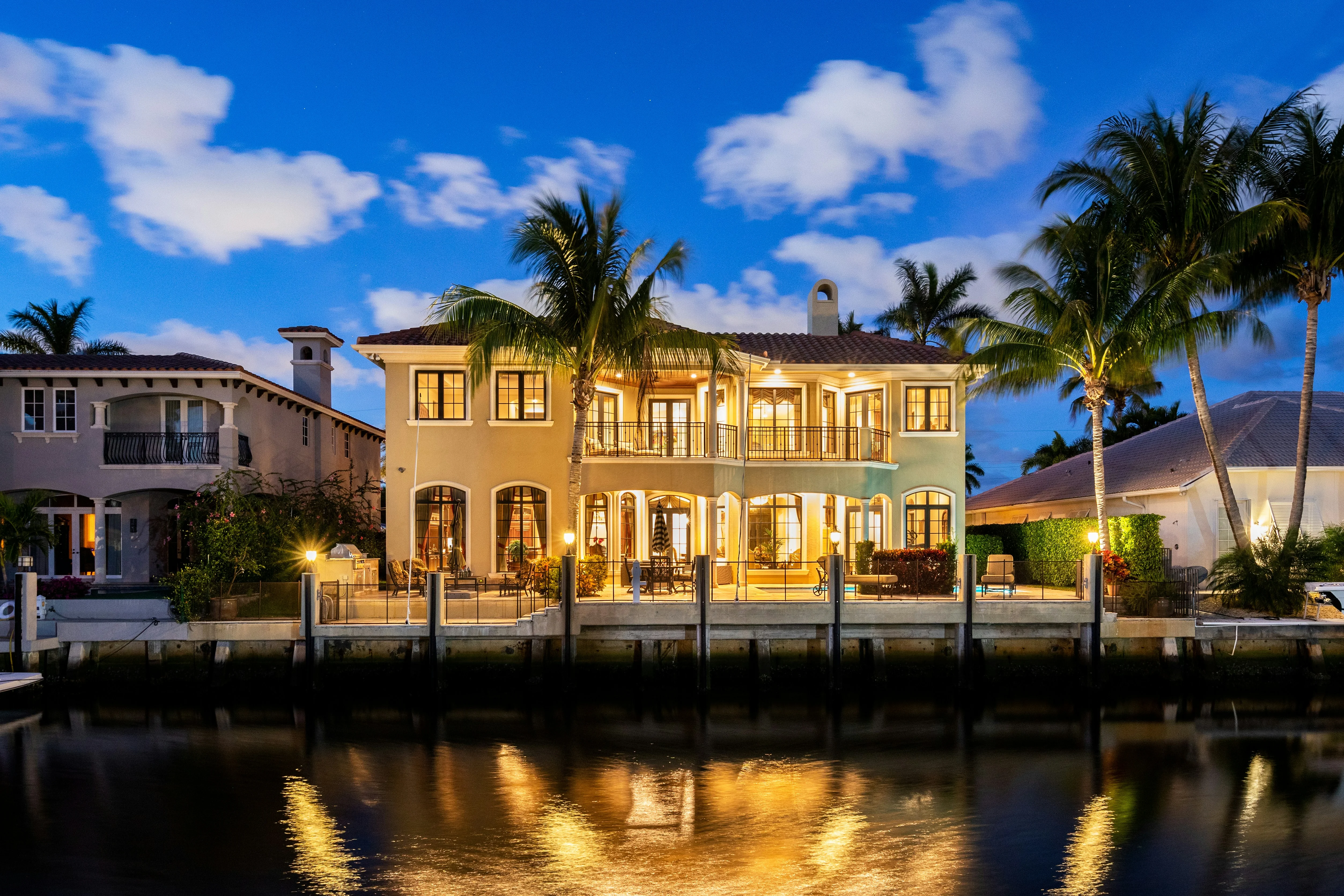 Real estate photography in South Florida