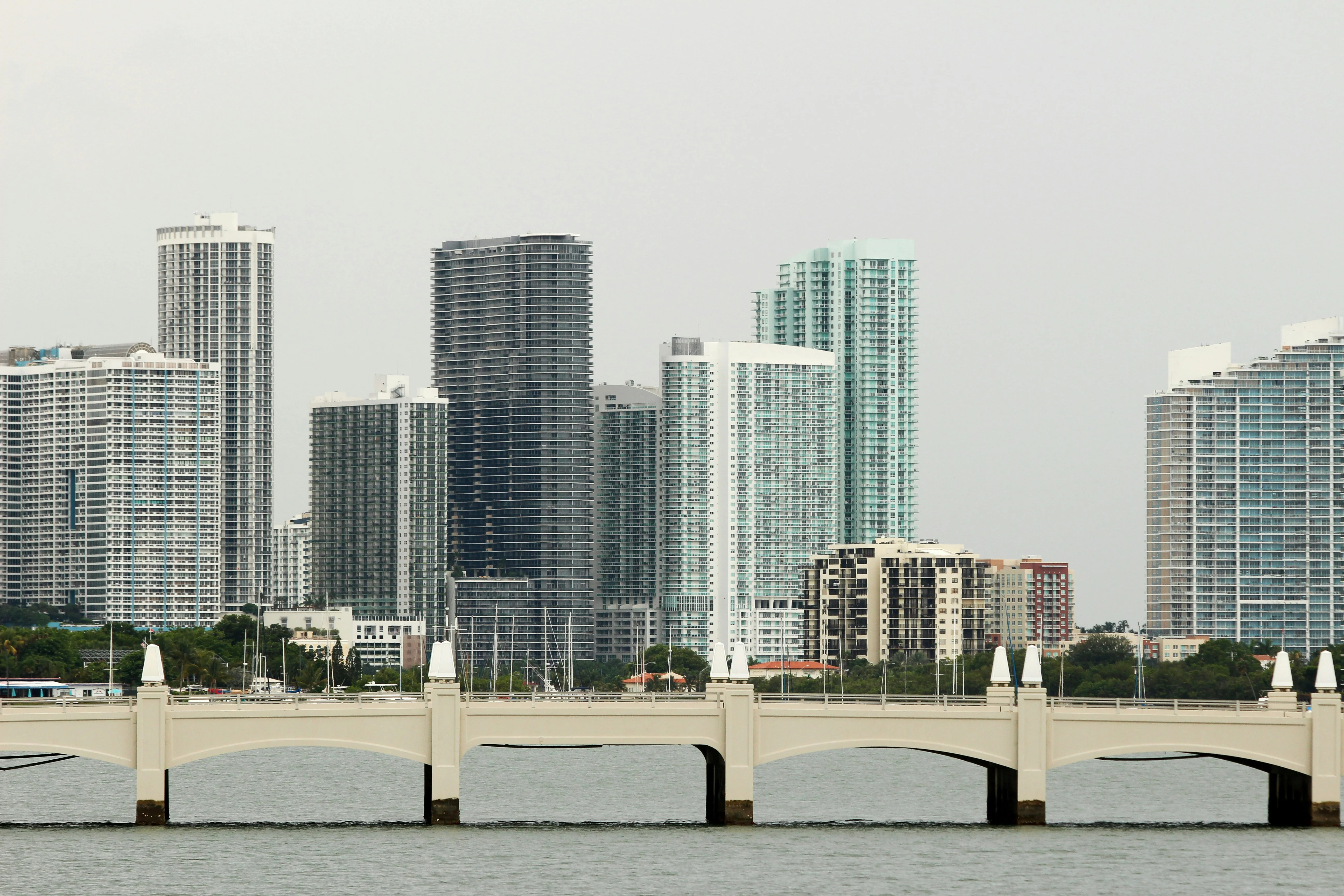Real estate photography in South Florida